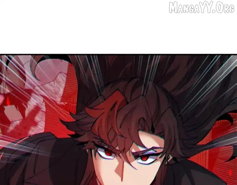 Master: This rebellious disciple is definitely not the Holy Son Chapter 159 - page 21